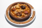 Callos a la madrileña