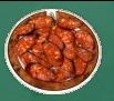 Chorizo casero a la brasa