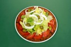 Ensalada de la Casa