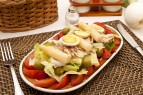 Ensalada mixta