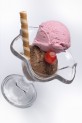 Helado de la Casa