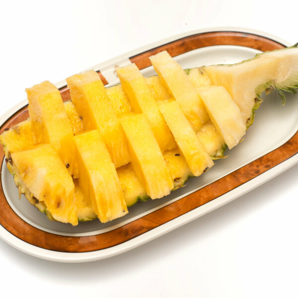 Fruta del tiempo