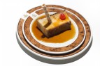 Puding de la Casa