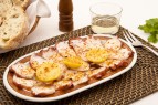Pulpo a la Gallega