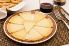 Queso de oveja curado