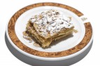 Tarta de la Casa